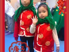 -金宝贝国际早教中心(万象城中心)