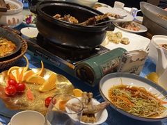 -徽珍源(龙茗路店)