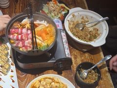 -小川洋风料理(街道口店)