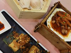 -园林宾馆·鸿运楼(越山路店)