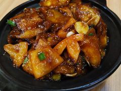 -宏状元现熬粥·京味菜(黄寺大街店)