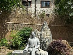-上海蔡元培故居陈列馆