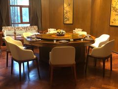 包厢-老江南春·中国龙菜(衡山路店)