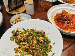 -攸州小镇家湘菜(小米科技园店)