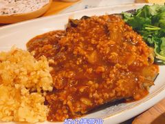 -味福记·江西小炒·南昌小吃(青山湖万达店)