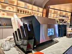 -Sips&Lick茶兰咖啡(五道口店)