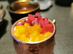 -铭牛烧肉·和牛海鲜自助(高新月牙湖店)
