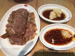 -喜家德虾仁水饺(华强天虹店)