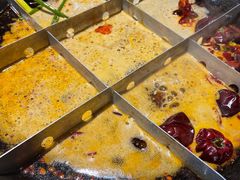 -五里关火锅(牛市口店)