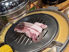 -姜虎东白丁烤肉(深圳湾后海汇店)