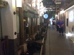 大堂-淀里船宴(卓达店)