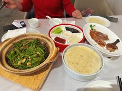 -满堂·烤鸭店·北京菜(鼓楼店)