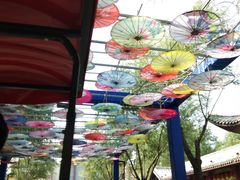 -济南方特东方神画