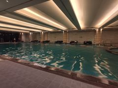 -济南喜来登酒店