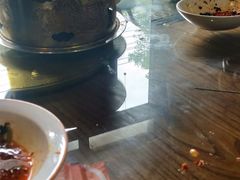 -小杨烤肉(朱雀店)