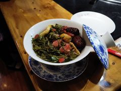 -阿法柯柴火鸡羊肉面片馆