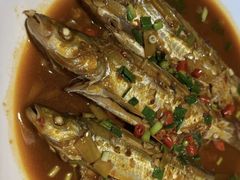 -千岛湖小鱼儿·淳安匠心农家菜