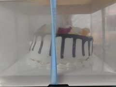 -麦森创意蛋糕(新模范马路地铁站店)