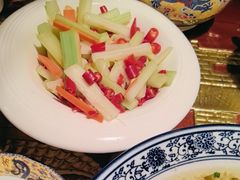 -缪氏川菜(深圳北站缤果空间店)