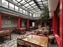 -小街47號江湖菜(四合院店)