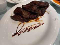 本帮熏鱼-苏浙汇(朝外店)