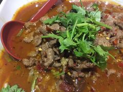 -福源酒家中餐馆
