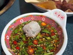 -大吉利·潮汕鲜牛肉火锅(西安店)
