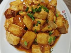 -直隶安家牛肉罩饼(七一路店)