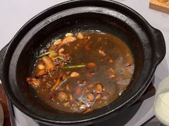 -狮王府淮扬菜(新街口友谊店)