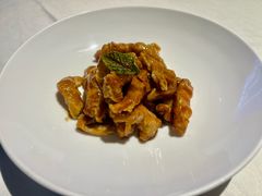 -庆云楼饭庄(什刹海店)