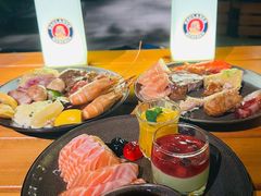 -杭州君悦酒店·青莳