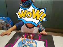 -壹点壹客·生日蛋糕(南山店)