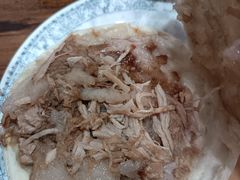 肉夹馍-王魁腊汁肉夹馍(柿园路店)