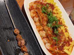 -天山集市(和家乐广场店)