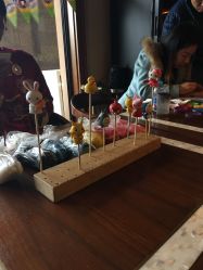 -派对猴生日派对策划(浦东店)