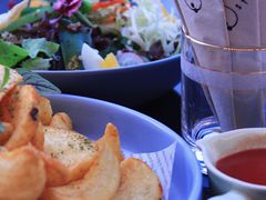 -STARRY CAFE & LOUNGE BAR(高新店)