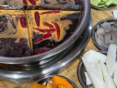 -渝味黄姐火锅(黄泥村店)