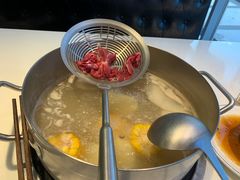 -陈记顺和牛肉火锅(永泰店)