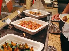 -天骄国际酒店·布拉格西餐厅(白石湖店)