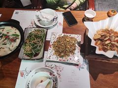-馬蘭花開(车站大道店)