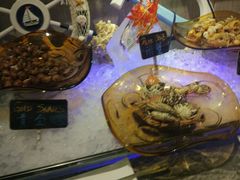 -长沙北辰洲际酒店-兰调全日餐厅