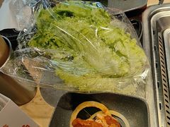 -新石器烤肉(百联川沙店)