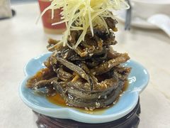 -二泉园老菜馆·百年无锡菜