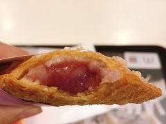 香芋派-麦当劳(杭州文三路店)