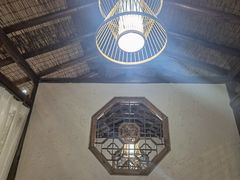 -呼吸森林·生态农庄农家乐私房菜