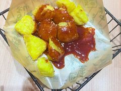 -甲乙饼·北京手工肉饼(西直门凯德茂店)