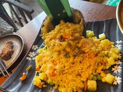 -越谜·越南餐厅(长白店)