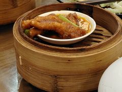 -富豪酒家(正大广场店)