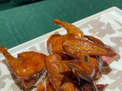 -大鸽饭(汉溪长隆店)