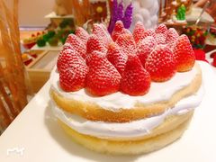 -大雁塔假日酒店·绿茵阁西餐厅